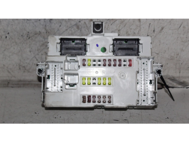 Блок предохранителей Alfa Romeo Giulietta