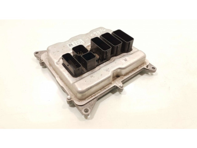 Блок управления двигателя 8661466, 0261S14941   BMW X1 E84