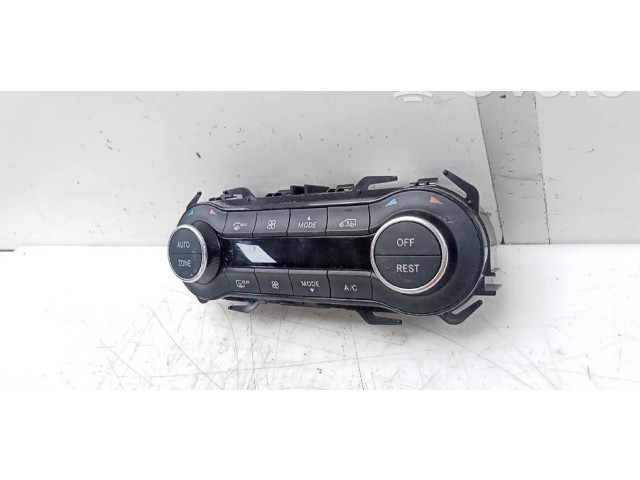 Блок управления климат-контролем A0919005101 Infiniti Q30