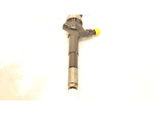 Форсунка 09M00309 Opel Meriva B