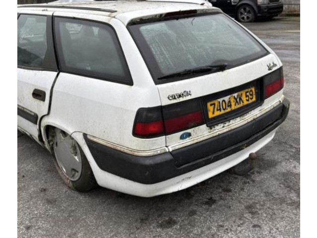 Зеркало электрическое Citroen Xantia - года