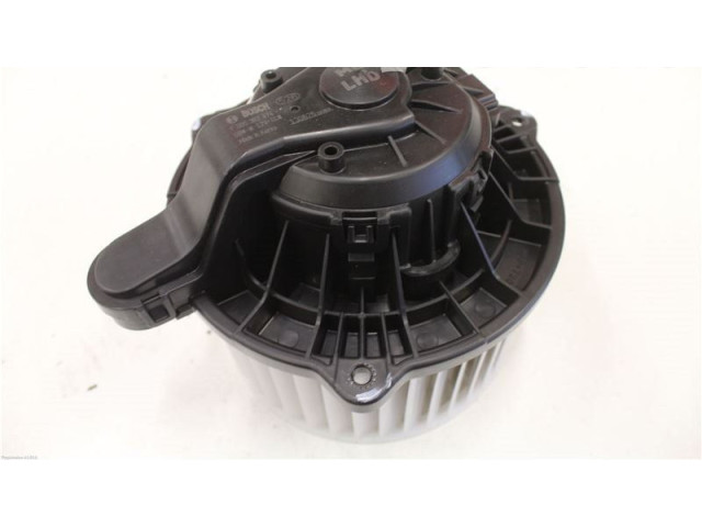 Вентилятор печки 971133X000 KIA Ceed