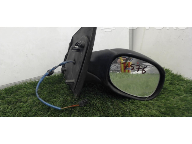 Зеркало электрическое        Citroen C2   -  года   