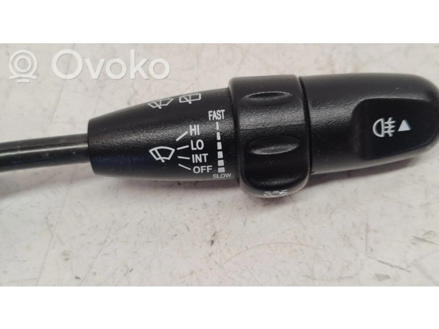 Включатель скорости стеклоочистителей