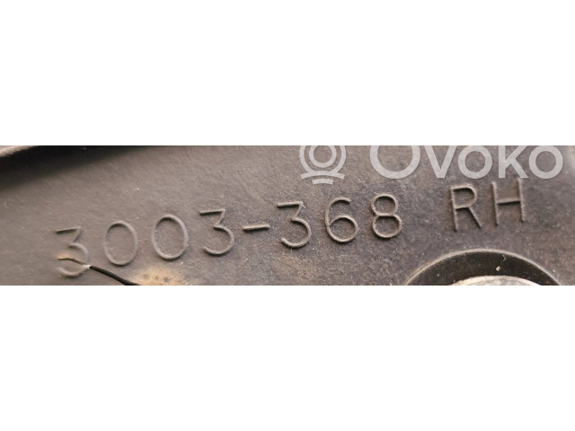 Зеркало (механическое)       Volvo XC90  2003 - 2006 года   