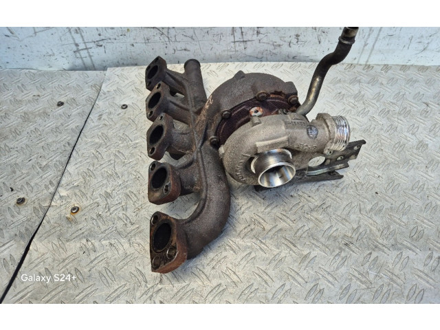  Турбина Volvo V70  31293029         