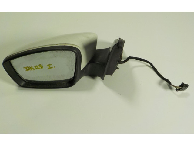 Подушка безопасности пассажира 5JB857507C9B9   Skoda Rapid (NH)