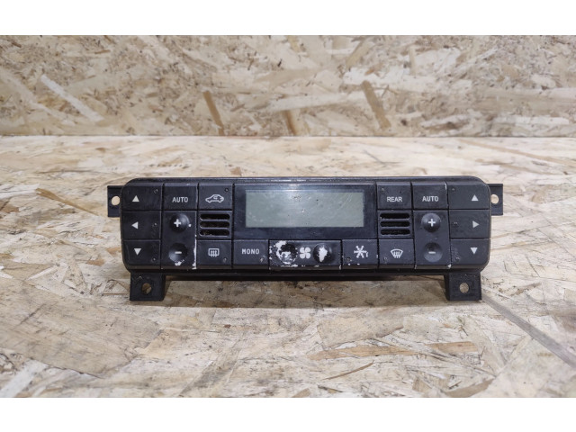 Блок управления климат-контролем 131193, 259138 Maserati GranTurismo