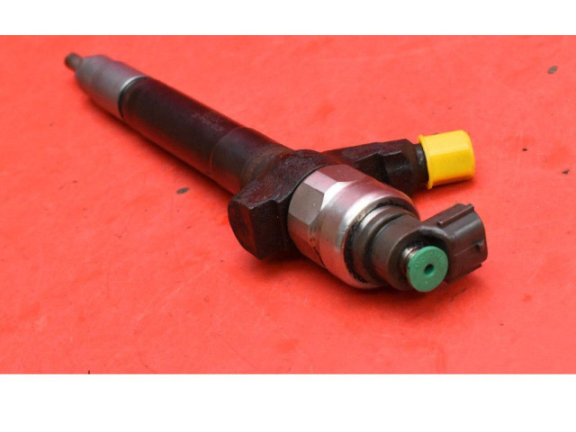 Форсунка 6C1Q-9K546-BC, 6C1Q-9K546-BC    Ford Transit -  Tourneo Connect   