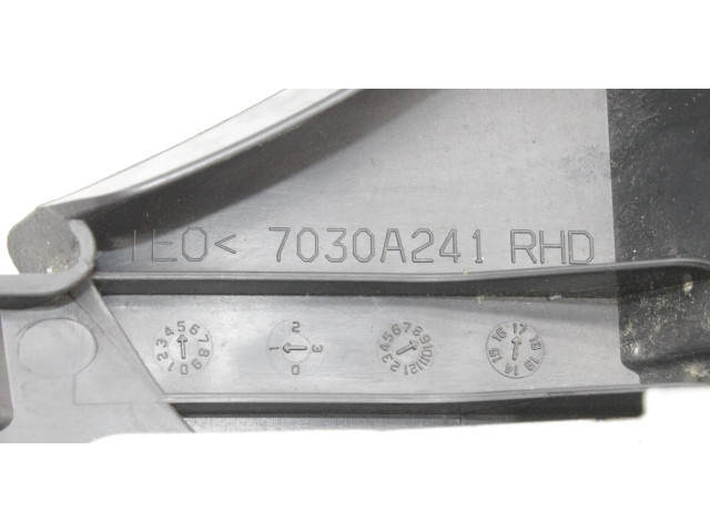 Подушка безопасности для колен 7030A241 Mitsubishi ASX