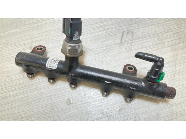 Датчик уровня горючего