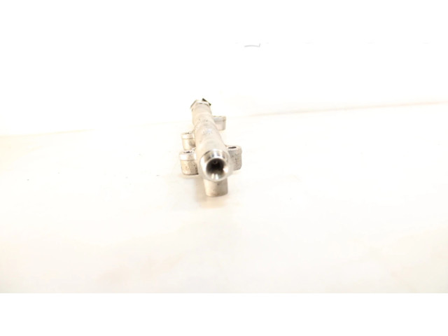 Топливная рампа Skoda Fabia Mk3 (NJ) для двигателя DKL