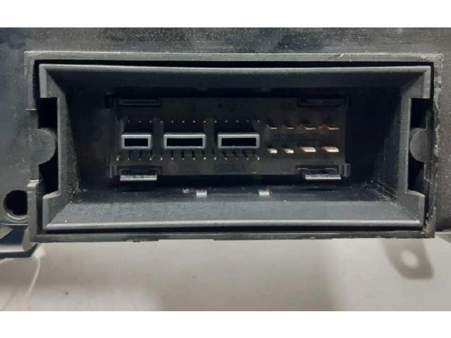 Přístrojová deska Seat Altea XL 2008 5P0920827B