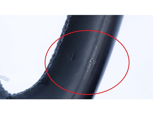 Руль Citroen C4 I Picasso 2006-2013 года 98096594ZD