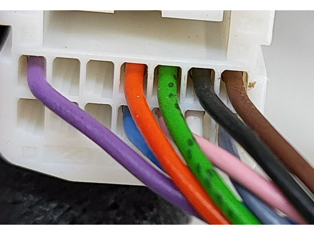 Zpětné zrcátko Suzuki SX4 S-Cross 2023 8470163T60ZQ4, 8470163T60