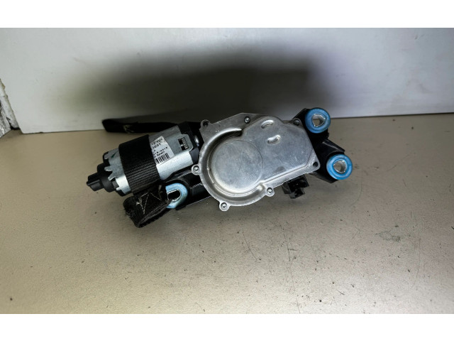 Моторчик заднего дворника 30663891, 30663891 Volvo V70