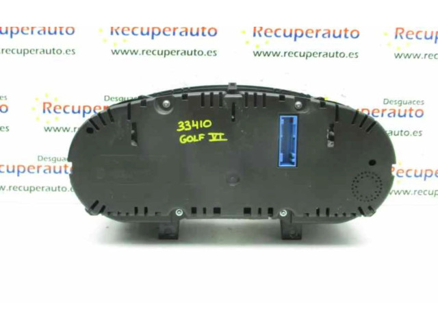 Панель приборов 5K0920870G Volkswagen Golf VI