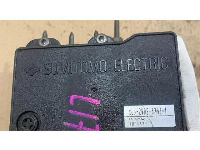 Jednotka ABS MN116261, 6206 Mitsubishi Lancer 2006