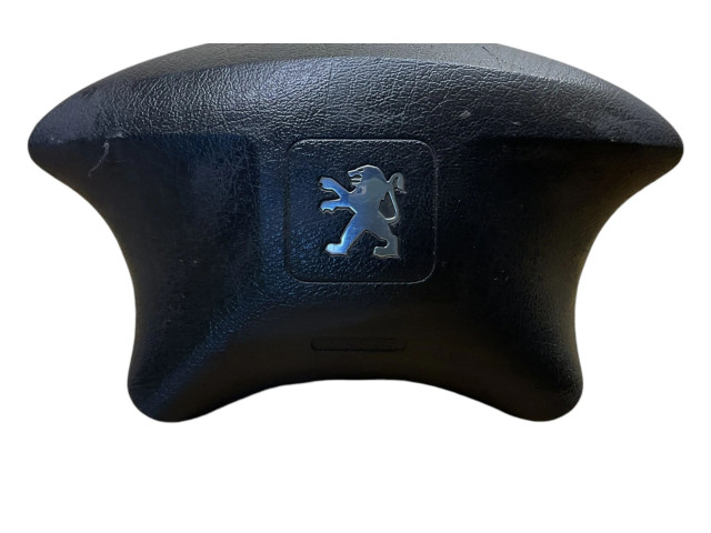 Подушка безопасности водителя PA10105021, 96639595XT01 Citroen Berlingo