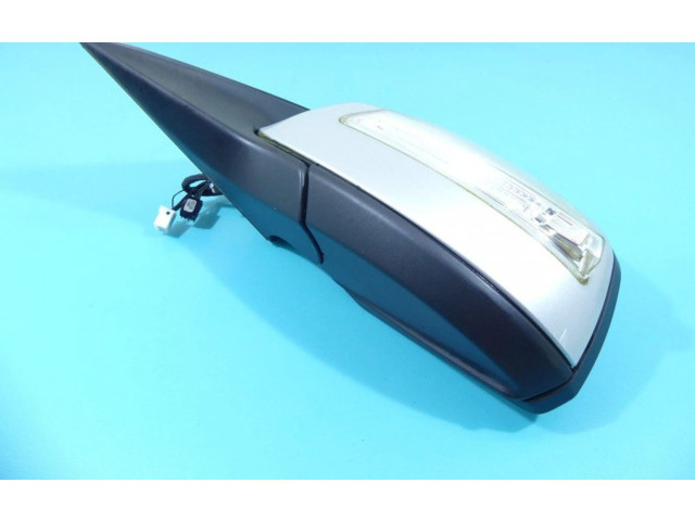 Zpětné zrcátko Mercedes-Benz C W204 2007 E1020875, IMPRK1336671