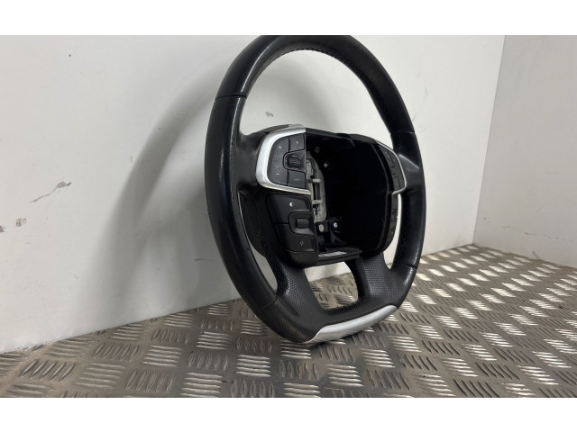 Руль Citroen DS4 - года 96720514ZD, 96720514