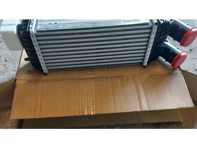 Интеркулер 9803900780, CV448004 Citroen C4 Cactus 1.6