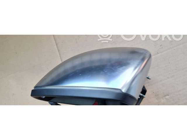 Зеркало электрическое        Audi A3 S3 8V  2013 - 2019 года   