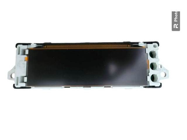 Дисплей    5555502902   Peugeot Partner