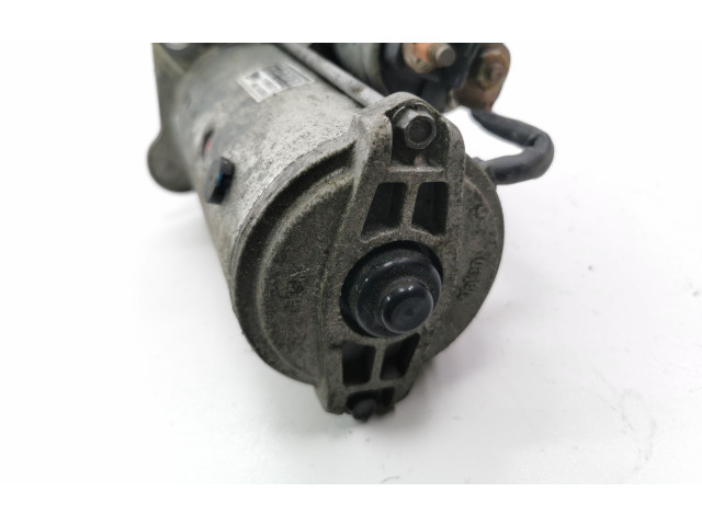 Стартер  25183761, 1196601   Chevrolet Orlando