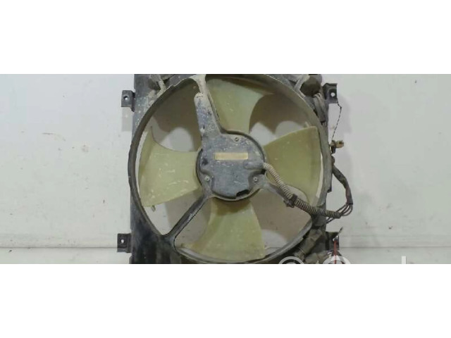 Вентилятор кондиционера воздуха (охлаждения)