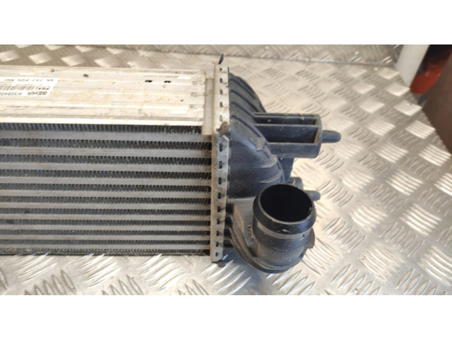 Интеркулер 9674720580, W9084002 Citroen DS5 2.0