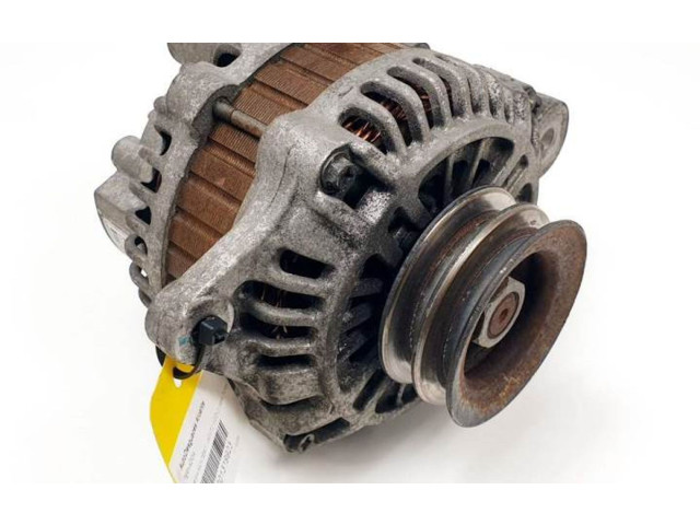 Генератор ME203546 Mitsubishi Montero