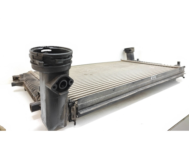 Интеркулер  1K0145803Q, N7086002   Volkswagen Caddy 