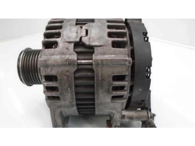 Генератор 03G903023, 121715003   Volkswagen PASSAT B6 2.0     