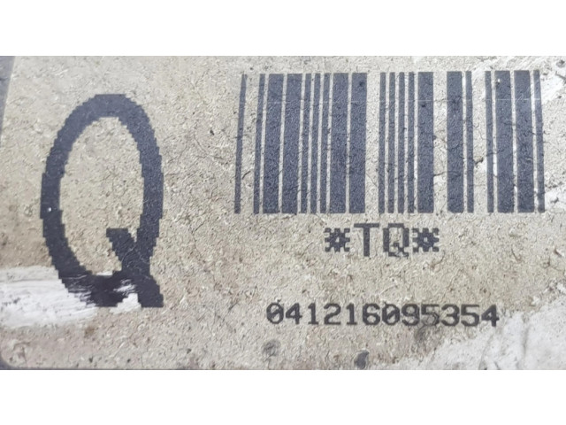 Руль Toyota Land Cruiser (J120) 2002-2009 года 4520AF4030