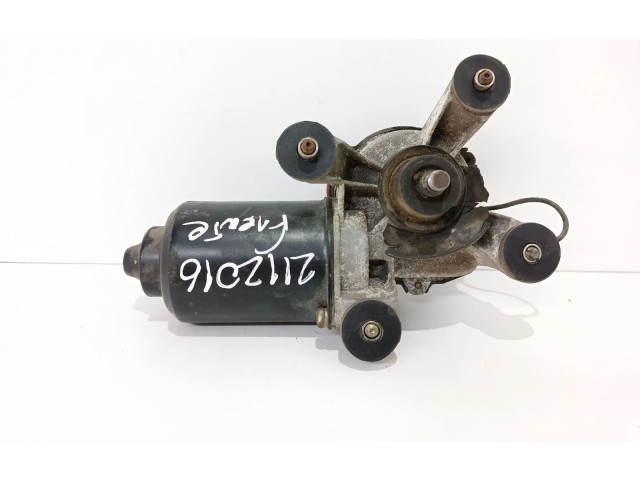 Моторчик дворников SsangYong Korando