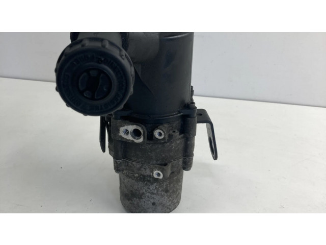 Насос рулевого управления