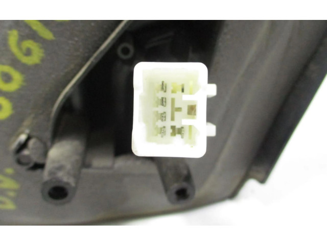 Зеркало электрическое        Chevrolet Astra  2008 - 2011 года   