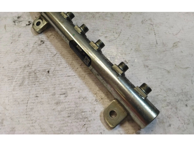 Vstřikovací lišta 0445214053 Fiat Doblo