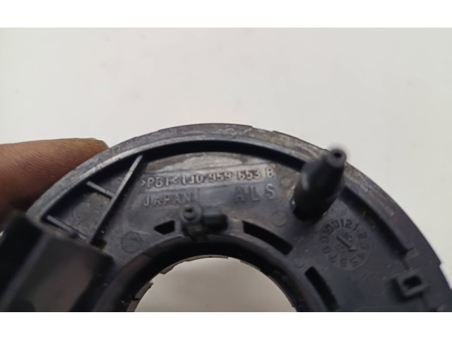 Подрулевой шлейф SRS 1J0959653B, 1J0959653C Volkswagen Golf IV