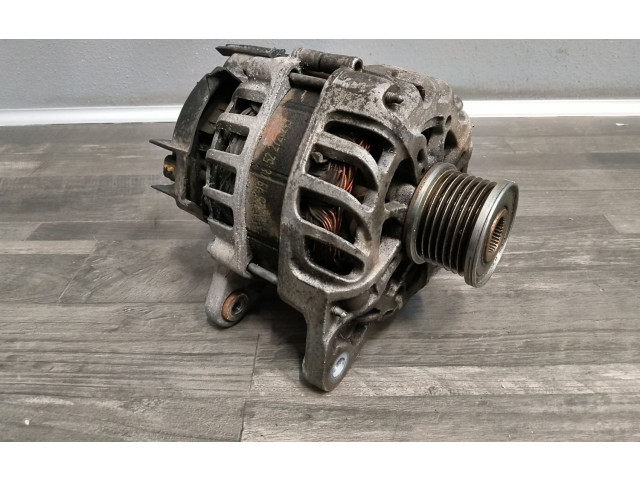 Генератор 231005300R   Dacia Logan II      