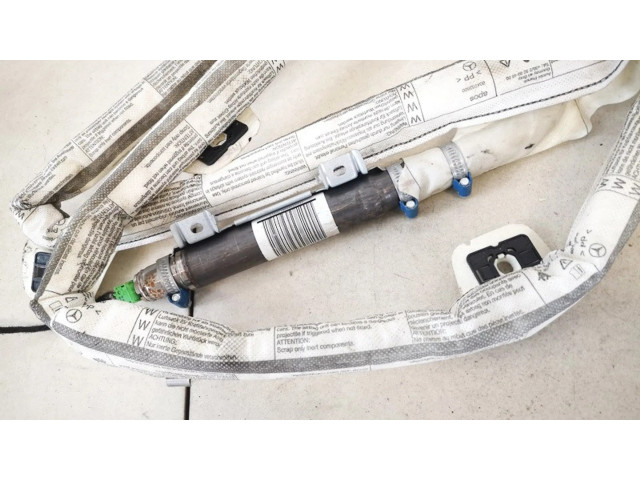 Боковая подушка безопасности 604703301, 2048600050   Mercedes-Benz C AMG W204