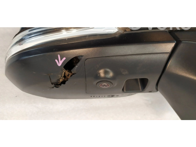 Zpětné zrcátko Toyota RAV 4 (XA50) 2019 E4045428