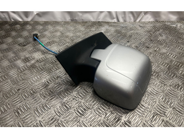 Зеркало электрическое        Peugeot Expert  2007 - 2016 года   