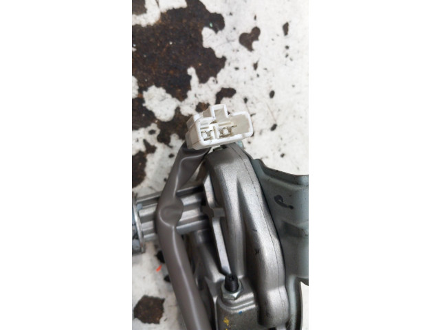 Моторчик заднего дворника 987001C000    Hyundai Getz