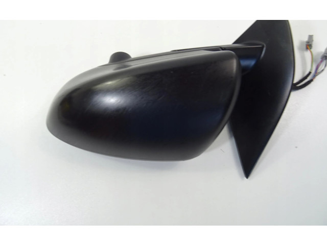 Zpětné zrcátko Nissan Qashqai 2012