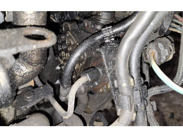 Vstřikovací čerpadlo Citroen Berlingo