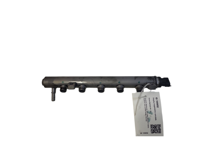 Vstřikovací lišta H8201044829, 175216420R Nissan Qashqai R9M405