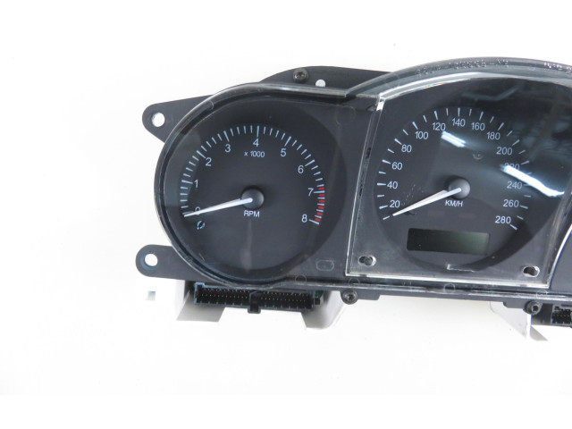 Панель приборов LNC4300, LNC4300 Jaguar XJ X308