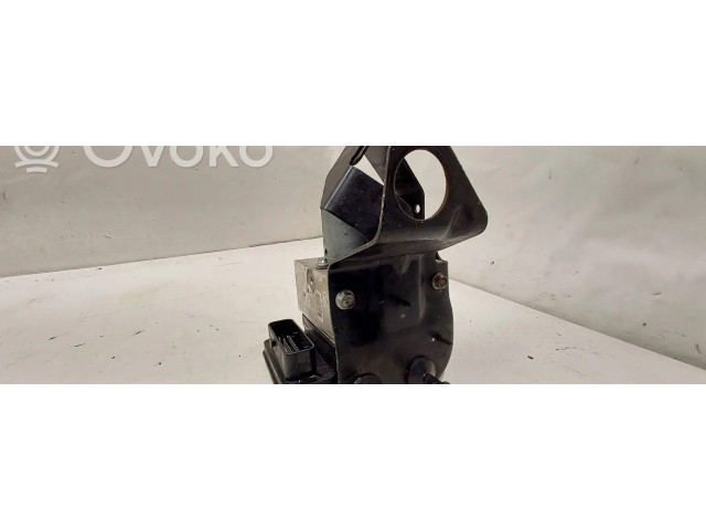 Блок АБС 6643146128, 964314612 Mercedes-Benz ML W166 2012-2017 года